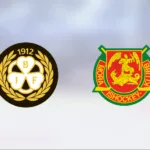 Formstarkt Brynäs vann mot Mora