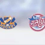 Ore tog ny seger mot favoritmotståndet