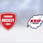 Limhamns fina svit fortsätter mot KRIF Hockey J18