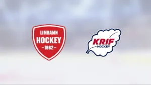 Limhamns fina svit fortsätter mot KRIF Hockey J18
