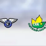 Östersund starkast – avgjorde i förlängningen mot Clemensnäs