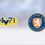 Bengtsson och Ågren nyckelspelare när Växjö vann mot HV 71