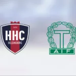 Helsingborg vann efter stark vändning mot Tingsryd