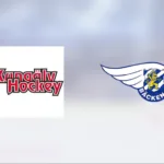 Sviten håller i sin för Kungälv – 4–1 mot Bäcken