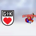 Grästorp/Sörhaga Alingsås besegrade Lidköping på hemmaplan