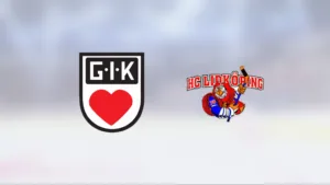 Grästorp/Sörhaga Alingsås besegrade Lidköping på hemmaplan