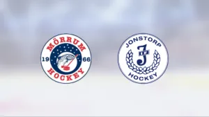 Mörrums GoIS J18 avgjorde i slutperioden mot gästande Jonstorp