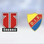 Djurgårdens segerrad fortsätter efter 5–2 mot Örebro Hockey U18