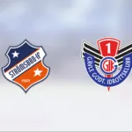 Strömsbro 2 tog ännu en seger – 4–1 mot Gävle