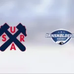 Örnsköldsvik Hockey vände i tredje – och vann mot Surahammar