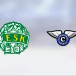 Clemensnäs tunga svit fortsätter efter 1–5 mot Enköping