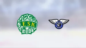 Clemensnäs tunga svit fortsätter efter 1–5 mot Enköping