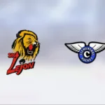 SK Lejon U18 avgjorde i sista perioden och vann mot Clemensnäs U18