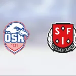 Svedjeholmen/KB65 U18 vann mot ÖSK/Ö-vik U18