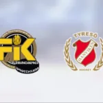 Seger för Tyresö Hanviken J20 mot Flemingsberg