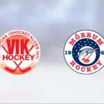 Två mål för William Jörbrink när Västervik besegrade Mörrums GoIS U20