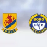 Tung seger för Mariestad i toppmatchen mot Boro/Vetlanda