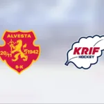 Ny seger för Alvesta mot favoritmotståndet