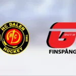 Sjätte raka för Dalen efter seger mot Guts/Valdemarsvik