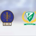 Färjestads fina svit fortsätter mot Grums