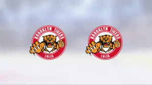 Brooklyn Tigers HF U18 förlänger segersviten mot Brooklyn Tigers UHF U18