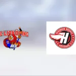 Hisingen vann mot Lidköping – Mateusz Myszka fyramålsskytt