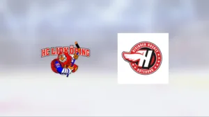 Hisingen vann mot Lidköping – Mateusz Myszka fyramålsskytt