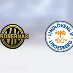 Lindlöven bröt förlustsviten – vann mot Väsby IK HK