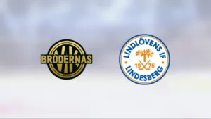 Lindlöven bröt förlustsviten – vann mot Väsby IK HK