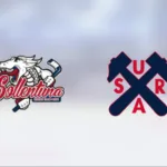 Straffar avgjorde för Surahammar i bortasegern mot Sollentuna