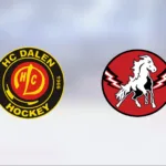 Seger på straffar för Dalen hemma mot Vita Hästen