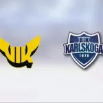 VIK Hockey U18 vann toppmötet mot BIK Karlskoga