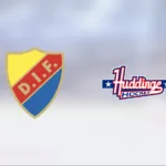 Djurgården upp i topp efter trepoängare mot Huddinge IK