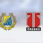 Målfest för Örebro Hockey U18 borta mot SSK U18