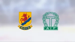 Tingsryd fortsätter segersviten mot Mariestad