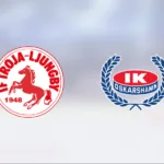 Straffar avgjorde när Troja-Ljungby U18 vann mot Oskarshamn