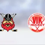 Formstarka Nybro Vikings vann mot Västervik
