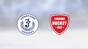 Jonstorp vann mot Limhamn efter Eric Stjärnborgs två mål