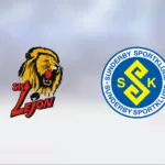 Sunderby SK U18 ny serieledare efter 4–1 mot SK Lejon U18