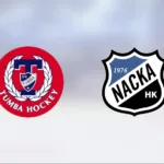 Tumba bröt förlustsviten – vann mot Nacka