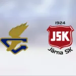 IK Göta starkast i straffläggningen – vann hemma mot Järna