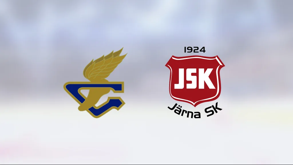 IK Göta starkast i straffläggningen – vann hemma mot Järna