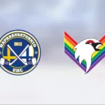 Haparanda tog enkel seger mot Kiruna IF U18