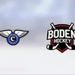 Clemensnäs HC U18 tog hem segern mot Bodens HF U18 på hemmaplan