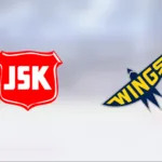 Wings HC Arlanda ny serieledare – segrade i toppmötet med Järna