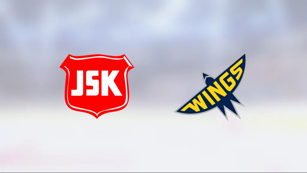 Wings HC Arlanda ny serieledare – segrade i toppmötet med Järna