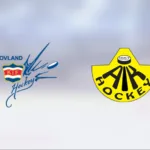 Kovland U18:s fina svit fortsätter mot AIK-Hockey Härnösand U18