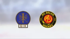 Seger för Dalen mot Grums på bortaplan