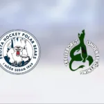 Äntligen kom första segern för Frosta Hockey/Åstorp IK U20