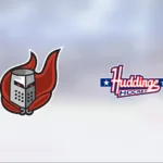 Ny seger för Huddinge mot Nyköping